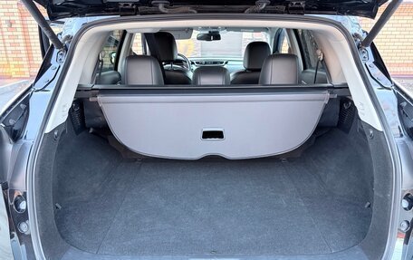 Nissan Murano, 2019 год, 3 200 000 рублей, 12 фотография