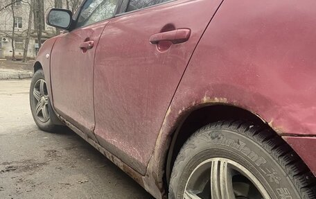 Mazda 3, 2005 год, 240 000 рублей, 5 фотография