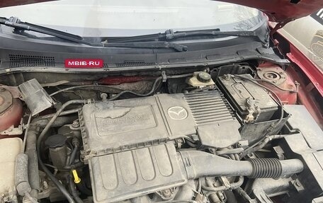 Mazda 3, 2005 год, 240 000 рублей, 2 фотография