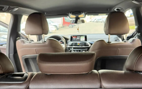 BMW X3, 2019 год, 4 300 000 рублей, 5 фотография