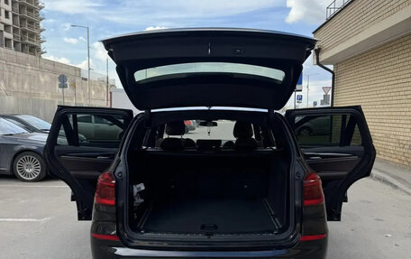 BMW X3, 2019 год, 4 300 000 рублей, 12 фотография