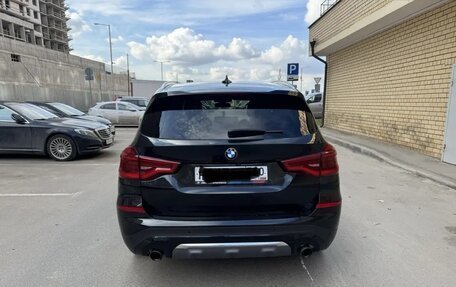 BMW X3, 2019 год, 4 300 000 рублей, 15 фотография