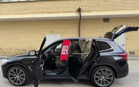 BMW X3, 2019 год, 4 300 000 рублей, 6 фотография