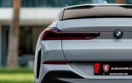 BMW X6, 2024 год, 10 490 000 рублей, 7 фотография