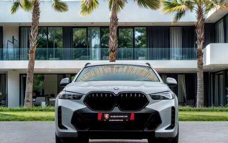 BMW X6, 2024 год, 10 490 000 рублей, 4 фотография