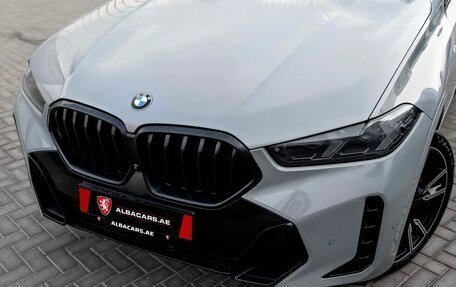 BMW X6, 2024 год, 10 490 000 рублей, 6 фотография