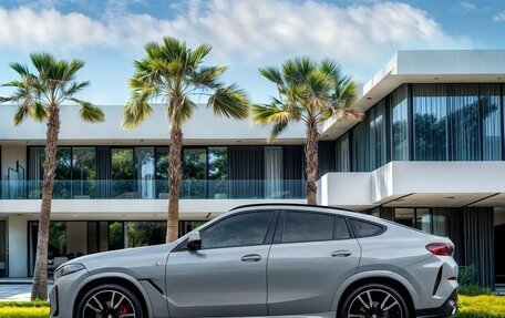 BMW X6, 2024 год, 10 490 000 рублей, 3 фотография