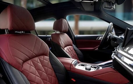 BMW X6, 2024 год, 10 490 000 рублей, 11 фотография