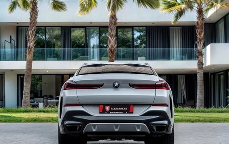 BMW X6, 2024 год, 10 490 000 рублей, 5 фотография