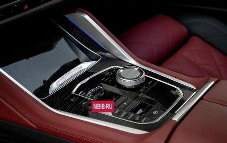 BMW X6, 2024 год, 10 490 000 рублей, 10 фотография