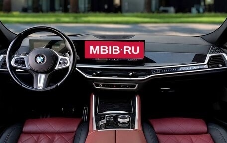 BMW X6, 2024 год, 10 490 000 рублей, 9 фотография