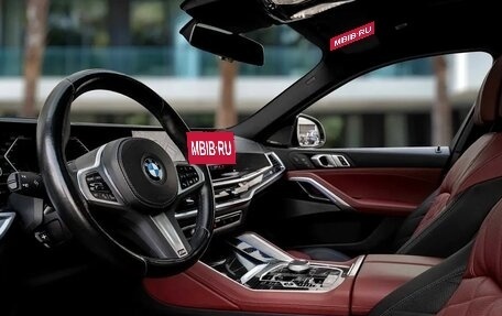 BMW X6, 2024 год, 10 490 000 рублей, 8 фотография