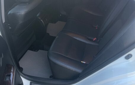 Toyota Camry, 2015 год, 2 250 000 рублей, 16 фотография