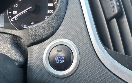 Hyundai Creta I рестайлинг, 2018 год, 2 050 000 рублей, 10 фотография