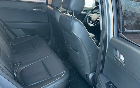 Hyundai Creta I рестайлинг, 2018 год, 2 050 000 рублей, 9 фотография