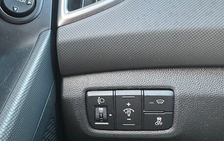 Hyundai Creta I рестайлинг, 2018 год, 2 050 000 рублей, 12 фотография