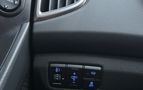 Hyundai Creta I рестайлинг, 2020 год, 1 950 000 рублей, 12 фотография