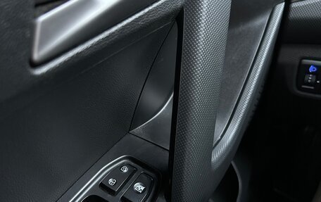 Hyundai Creta I рестайлинг, 2020 год, 1 950 000 рублей, 11 фотография