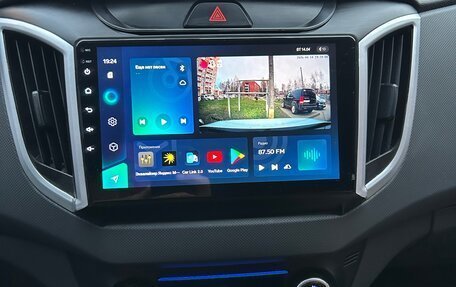 Hyundai Creta I рестайлинг, 2020 год, 1 950 000 рублей, 10 фотография