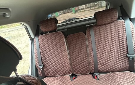 Hyundai Creta I рестайлинг, 2020 год, 1 950 000 рублей, 13 фотография