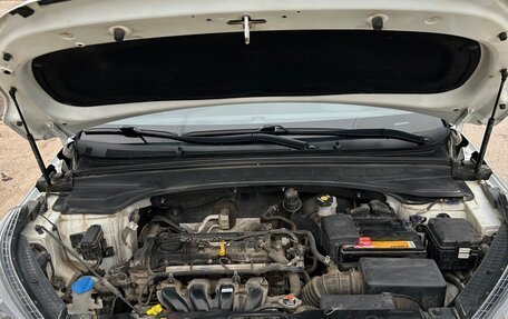 Hyundai Creta I рестайлинг, 2020 год, 1 950 000 рублей, 7 фотография