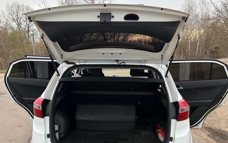 Hyundai Creta I рестайлинг, 2020 год, 1 950 000 рублей, 9 фотография