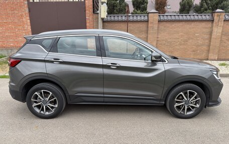 Geely Coolray I, 2023 год, 1 690 000 рублей, 2 фотография