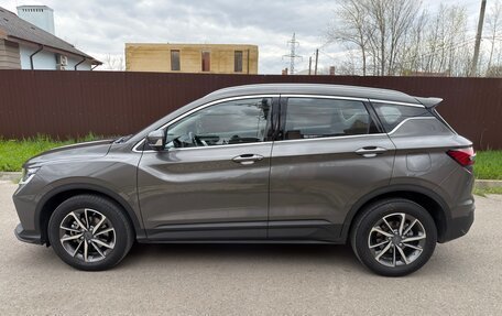 Geely Coolray I, 2023 год, 1 690 000 рублей, 6 фотография