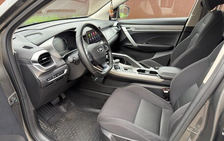 Geely Coolray I, 2023 год, 1 690 000 рублей, 9 фотография