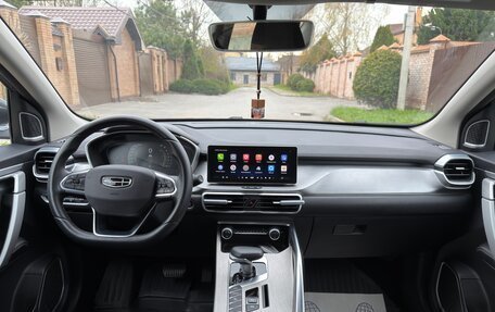 Geely Coolray I, 2023 год, 1 690 000 рублей, 12 фотография