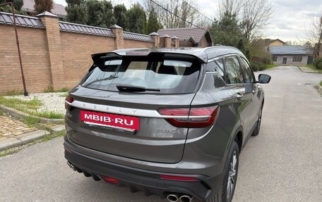 Geely Coolray I, 2023 год, 1 690 000 рублей, 3 фотография