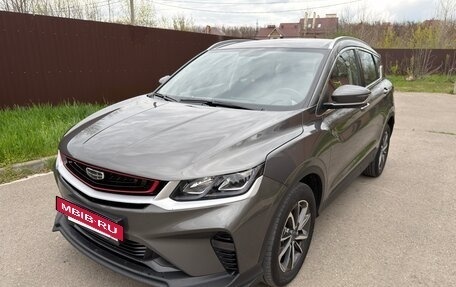 Geely Coolray I, 2023 год, 1 690 000 рублей, 7 фотография