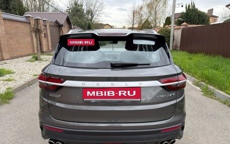 Geely Coolray I, 2023 год, 1 690 000 рублей, 4 фотография