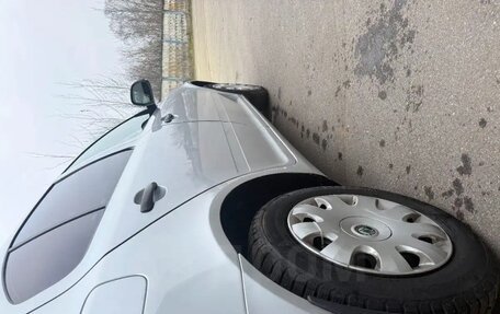 Skoda Octavia, 2011 год, 750 000 рублей, 6 фотография