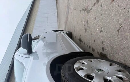 Skoda Octavia, 2011 год, 750 000 рублей, 8 фотография