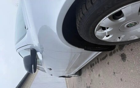 Skoda Octavia, 2011 год, 750 000 рублей, 9 фотография