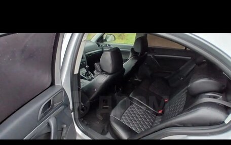 Skoda Octavia, 2011 год, 750 000 рублей, 14 фотография