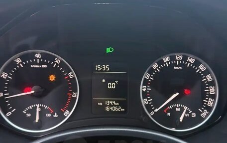 Skoda Octavia, 2011 год, 750 000 рублей, 16 фотография