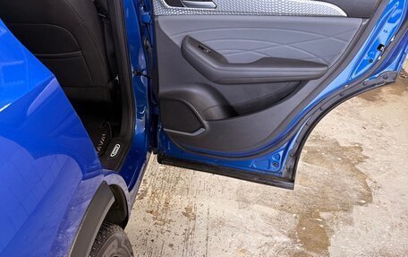 Haval F7x I, 2023 год, 2 000 000 рублей, 3 фотография