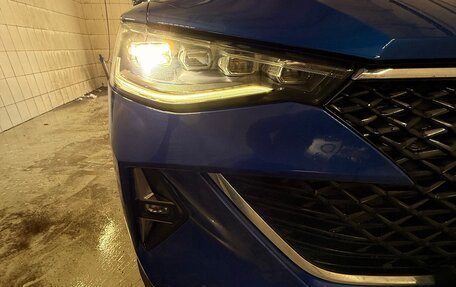 Haval F7x I, 2023 год, 2 000 000 рублей, 7 фотография