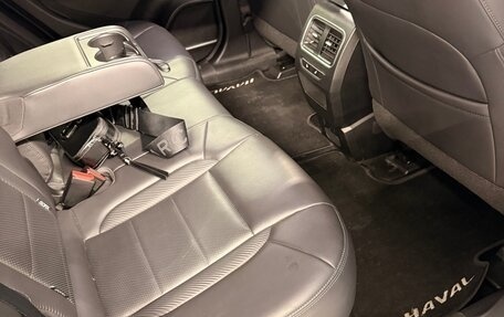 Haval F7x I, 2023 год, 2 000 000 рублей, 4 фотография