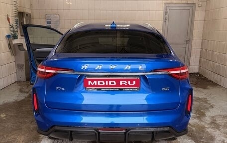 Haval F7x I, 2023 год, 2 000 000 рублей, 2 фотография