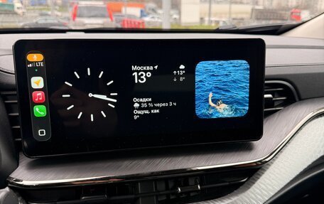 Haval F7x I, 2023 год, 2 000 000 рублей, 12 фотография