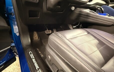 Haval F7x I, 2023 год, 2 000 000 рублей, 18 фотография