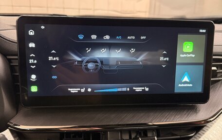 Haval F7x I, 2023 год, 2 000 000 рублей, 17 фотография