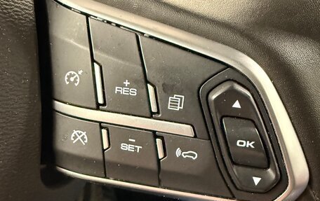 Haval F7x I, 2023 год, 2 000 000 рублей, 15 фотография