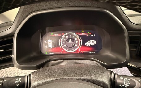 Haval F7x I, 2023 год, 2 000 000 рублей, 13 фотография