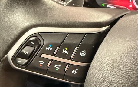 Haval F7x I, 2023 год, 2 000 000 рублей, 16 фотография