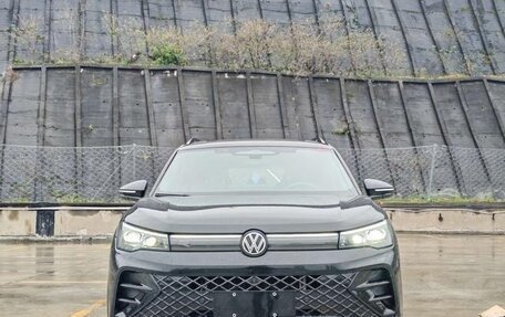 Volkswagen Tiguan, 2026 год, 4 412 122 рублей, 2 фотография