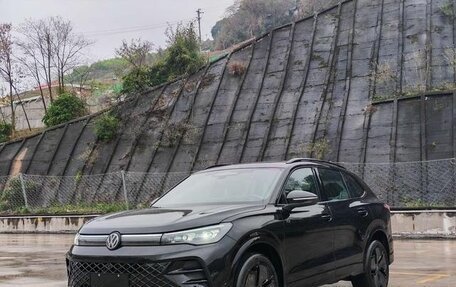 Volkswagen Tiguan, 2026 год, 4 412 122 рублей, 3 фотография